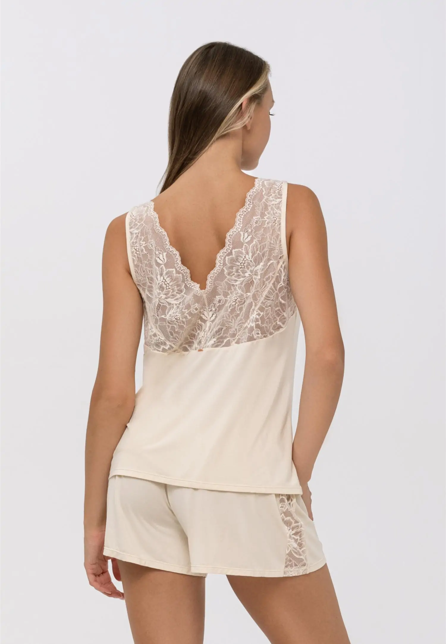 Пижама верх (Топ) S25-04VI115 Marc & André